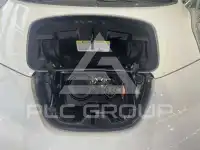 2017 Nissan LEAF