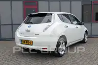 2017 Nissan LEAF