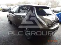 2017 Nissan LEAF
