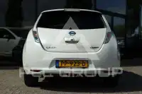 2017 Nissan LEAF