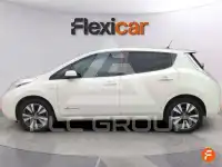 2017 Nissan LEAF