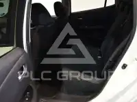 2017 Nissan LEAF