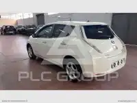 2017 Nissan LEAF