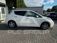 2017 Nissan LEAF