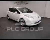 2017 Nissan LEAF