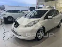 2017 Nissan LEAF