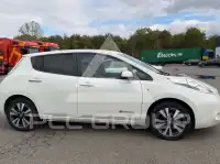 2017 Nissan LEAF