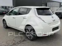 2017 Nissan LEAF
