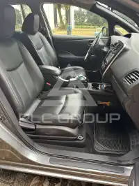 2017 Nissan LEAF