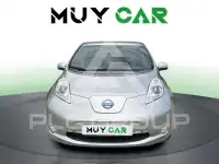 2017 Nissan LEAF