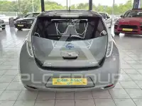 2017 Nissan LEAF