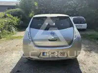 2017 Nissan LEAF