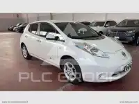 2017 Nissan LEAF