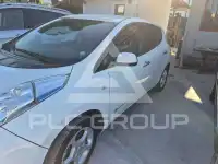 2017 Nissan LEAF