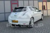 2017 Nissan LEAF