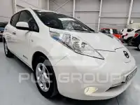 2017 Nissan LEAF