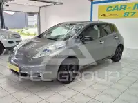 2017 Nissan LEAF
