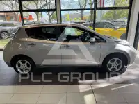 2017 Nissan LEAF