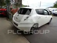 2017 Nissan LEAF