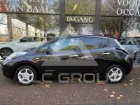 2017 Nissan LEAF