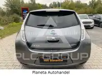 2017 Nissan LEAF