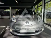 2017 Nissan LEAF