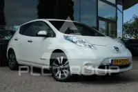 2017 Nissan LEAF