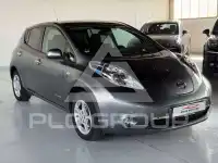 2017 Nissan LEAF
