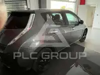 2017 Nissan LEAF