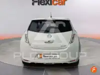 2017 Nissan LEAF