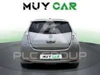2017 Nissan LEAF