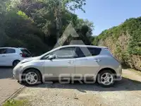 2017 Nissan LEAF