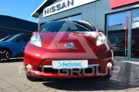 2017 Nissan LEAF