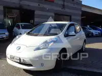 2017 Nissan LEAF