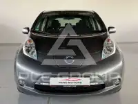 2017 Nissan LEAF