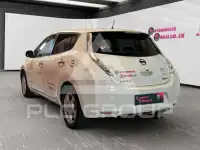 2017 Nissan LEAF
