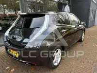 2017 Nissan LEAF