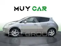 2017 Nissan LEAF