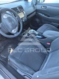 2017 Nissan LEAF