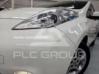 2017 Nissan LEAF