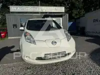 2017 Nissan LEAF