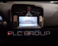 2017 Nissan LEAF
