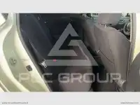 2017 Nissan LEAF