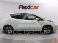 2017 Nissan LEAF
