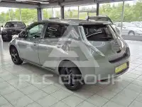 2017 Nissan LEAF