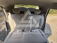 2017 Nissan LEAF