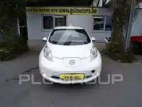2017 Nissan LEAF