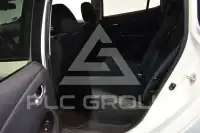 2017 Nissan LEAF