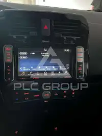 2017 Nissan LEAF