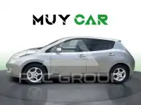 2017 Nissan LEAF